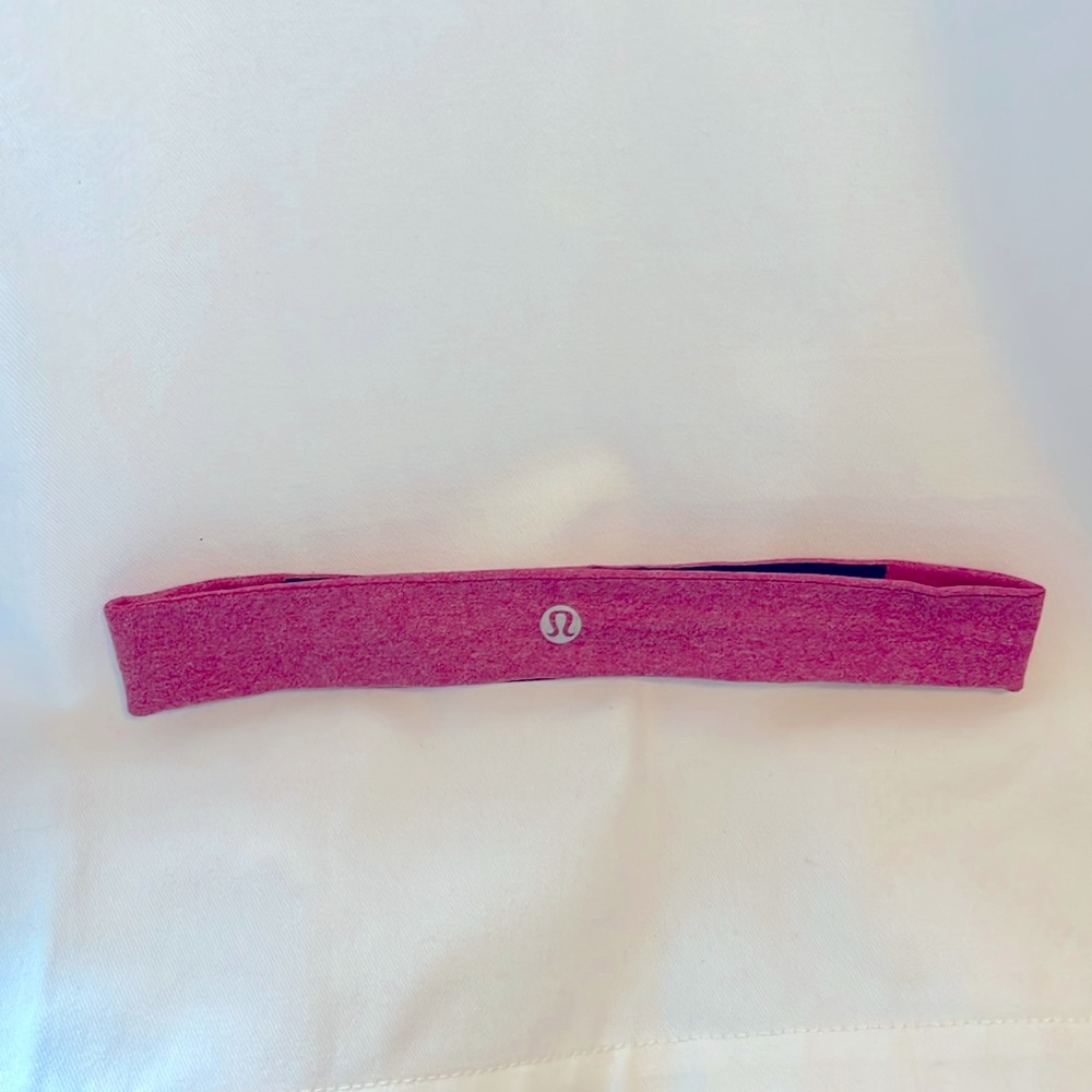 Lululemon Head Band